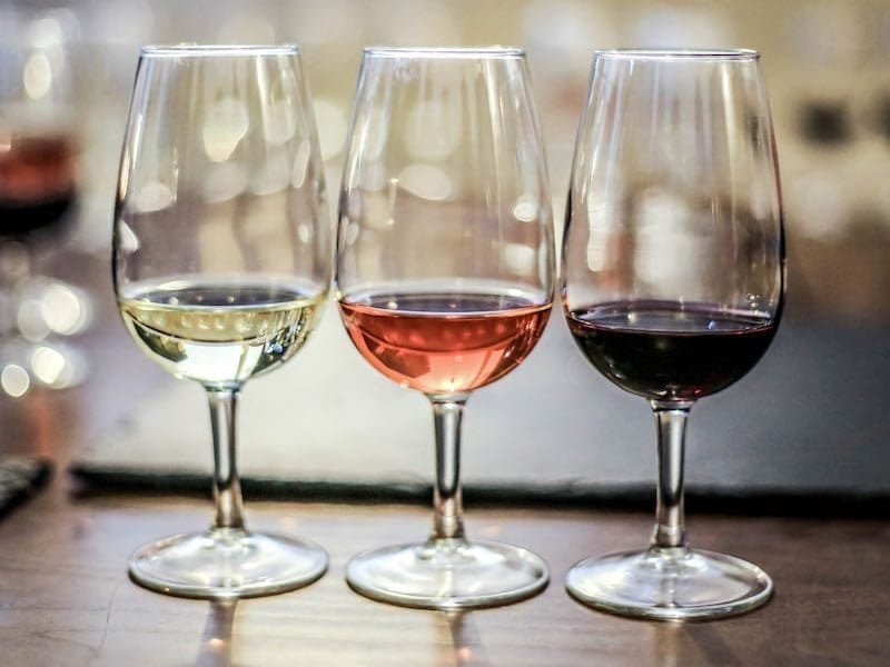 Wine