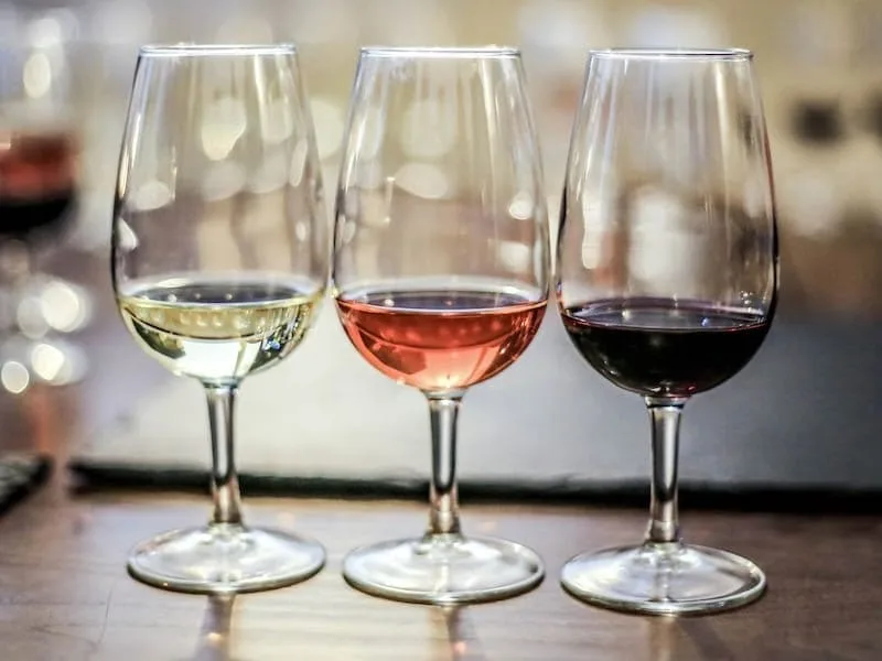 Wine